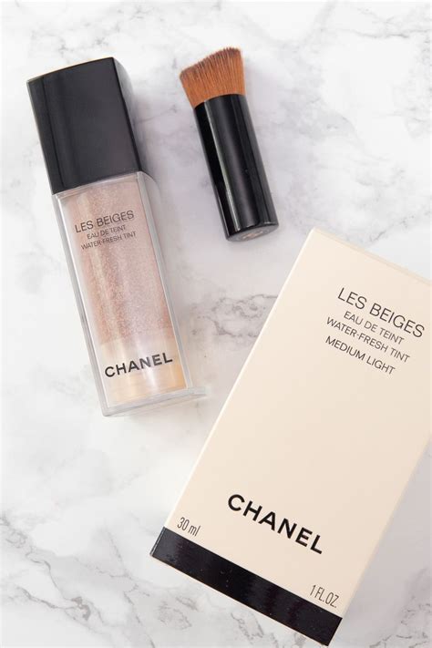 chanel water tint foundation review|chanel water tint blush buy.